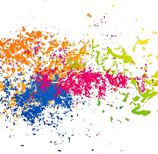 Splatter 6